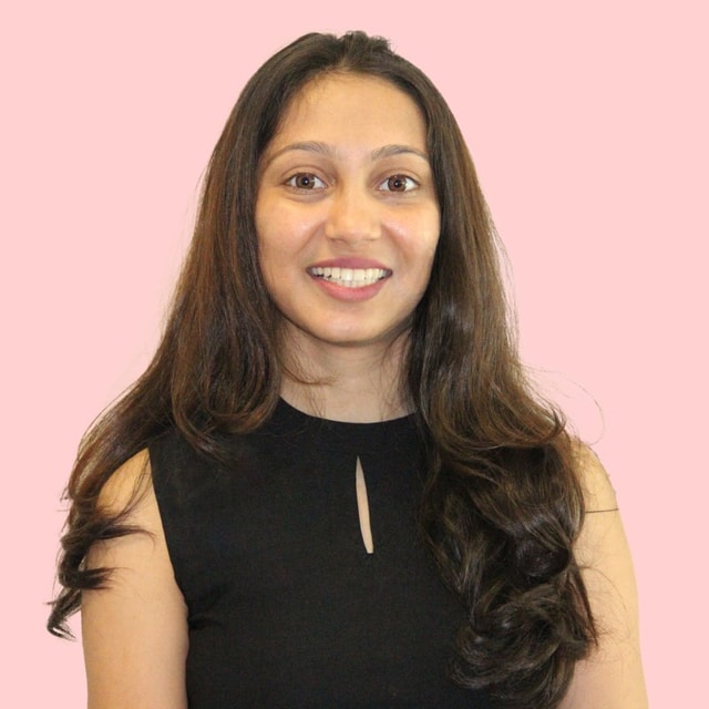Aditi Ashwin